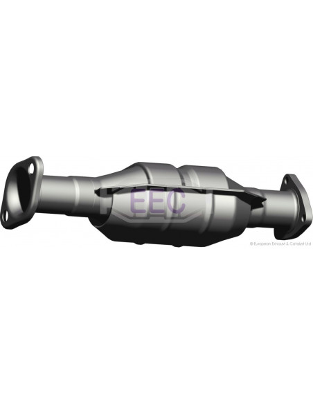 Catalyseur Honda CIVIC CONCERTO ROVER 216 416 1.5i 1.6i 16V