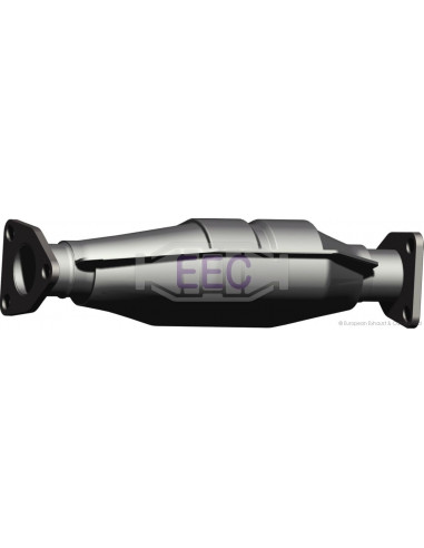 Catalyseur ROVER 220 420 820 827 (91-96)