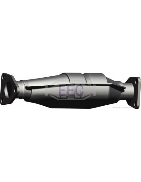 Catalyseur ROVER 220 420 820 827 (91-96)