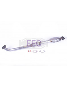 Catalyseur ROVER 045 1.4 1.6 1.8 16V (99-00)