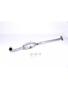 Catalyseur Suzuki SWIFT 1.0i OBD (00-03)