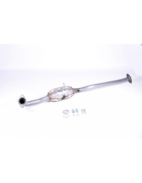 Catalyseur Suzuki SWIFT 1.0i OBD (00-03)