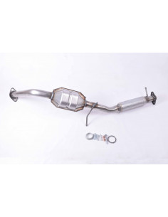 Catalyseur Suziki JIMMY 1.3i 80CV (98-)
