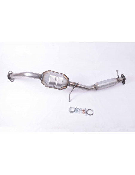 Catalyseur Suziki JIMMY 1.3i 80CV (98-) Catalyseur Suziki JIMMY 1.3i 80CV (98-)