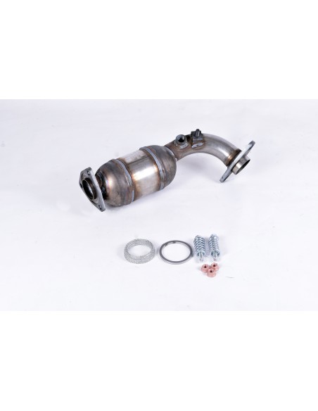 Catalyseur Suzuki VITARA et GRD VITARA 1.6i 2.0i (99-05)