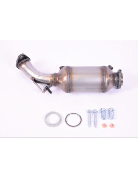 Catalyseur Suzuki GRAND VITARA 1.6 2.0 (06-15)