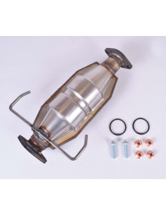 Catalyseur Suzuki ALTO 1.0i 54CV (94-00)