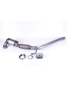 Catalyseur A3 ALTEA OCTAVIA TOURAN GOLF CADDY PASSAT JETTA 1.9D 2.0D (03-11)