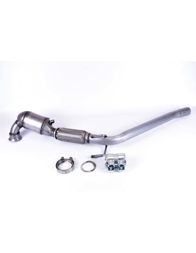 Catalyseur A3 ALTEA OCTAVIA TOURAN GOLF CADDY PASSAT JETTA 1.9D 2.0D (03-11)