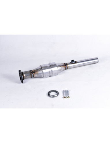 Catalyseur LEON TOLEDO GOLF 1.4i 1.6i 16V (99-04)