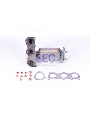 Catalyseur CORDOBA IBIZA FABIA POLO 1.2i (02-)