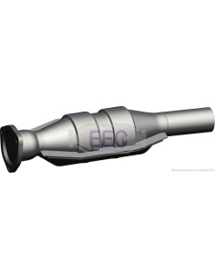 Catalyseur CORDOBA IBIZA TOLEDO POLO 1.6i 1.8i 2.0i (93-99)