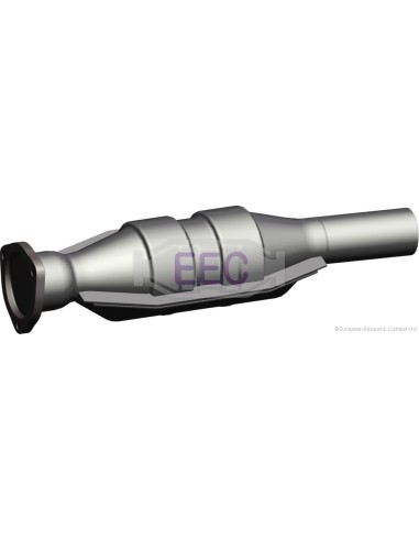 Catalyseur CORDOBA IBIZA TOLEDO POLO 1.6i 1.8i 2.0i (93-99)