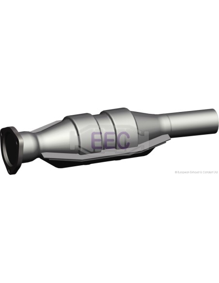 Catalyseur CORDOBA IBIZA TOLEDO POLO 1.6i 1.8i 2.0i (93-99) Catalyseur CORDOBA IBIZA TOLEDO POLO 1.6i 1.8i 2.0i (93-99)