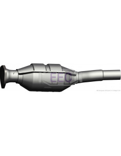 Catalyseur CORDOBA INCA CADDY 1.9D (94-03)