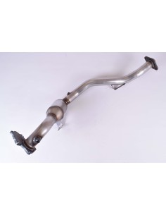 Catalyseur Subaru IMPREZA 2.0i 16V (93-00)