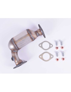 Catalyseur Subaru IMPREZA LEGACY 1.6i 1.8i 2.0i (93-00)