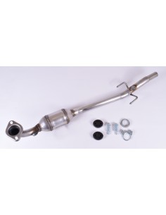 Catalyseur Toyota YARIS 1.0i (99-03)