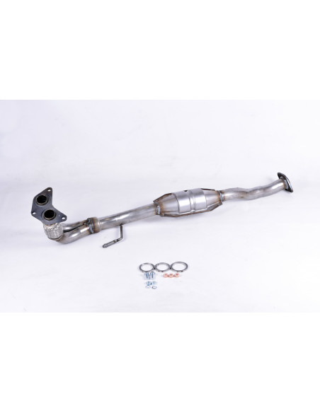 Catalyseur Toyota AVENSIS 1.8i 16V 130CV ARRIERE (00-03)