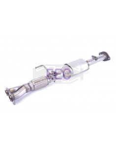 Catalyseur Toyota PREVIA 2.4i 16V (90-94)