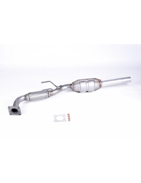 Catalyseur LEON BORA GOLF OCTAVIA 1.9Sdi (97-04)