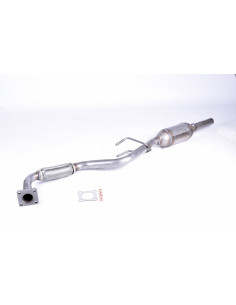 Catalyseur POLO CORDOBA IBIZA 1.4i (99-01)