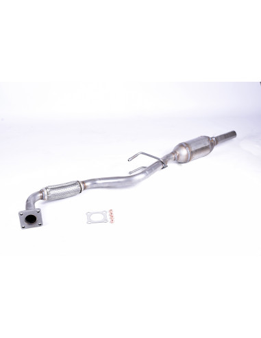 Catalyseur POLO CORDOBA IBIZA 1.4i (99-01)