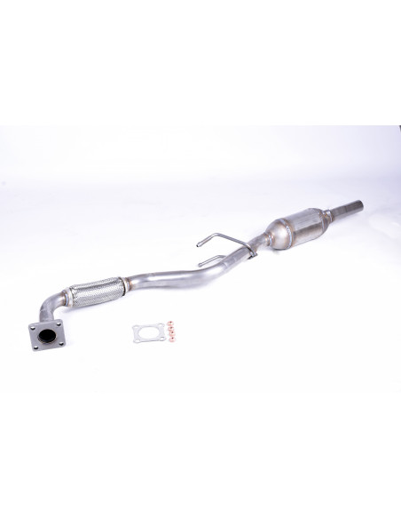 Catalyseur POLO CORDOBA IBIZA 1.4i (99-01) Catalyseur POLO CORDOBA IBIZA 1.4i (99-01)