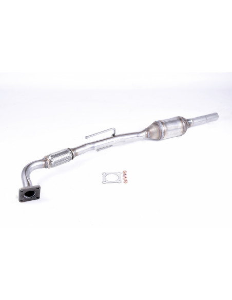 Catalyseur Seat AROSA Volkswagen LUPO POLO 1.0i 1.4i (99-05) Catalyseur Seat AROSA Volkswagen LUPO POLO 1.0i 1.4i (99-05)