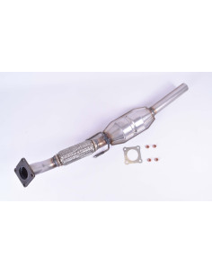 Catalyseur POLO CORDOBA IBIZA 1.9Sdi (99-02)