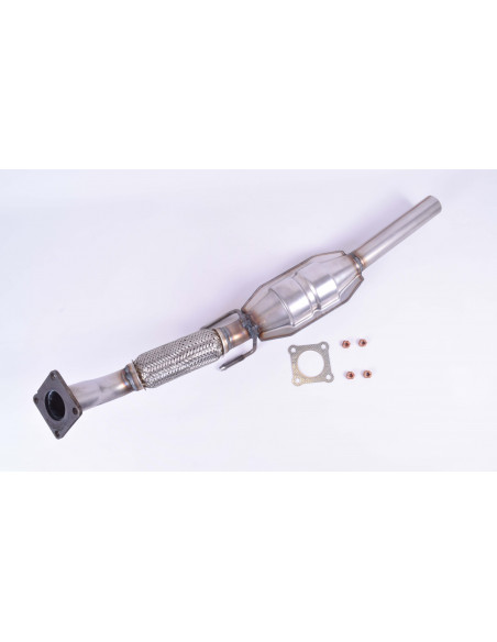 Catalyseur POLO CORDOBA IBIZA 1.9Sdi (99-02)