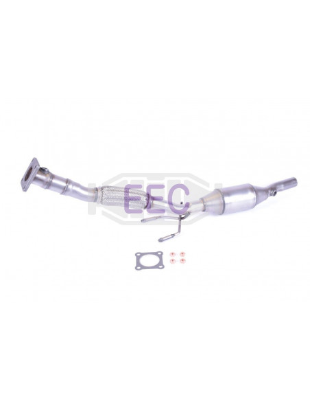 Catalyseur FABIA 1.0i 1.4i (99-03)
