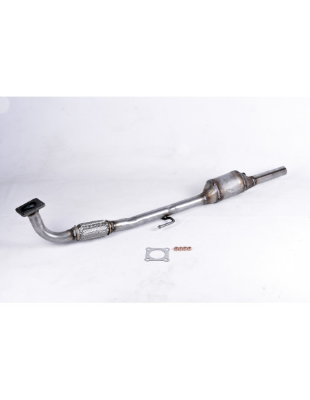Catalyseur AROSA LUPO POLO 1.0i 1.4i (99-02) Catalyseur AROSA LUPO POLO 1.0i 1.4i (99-02)