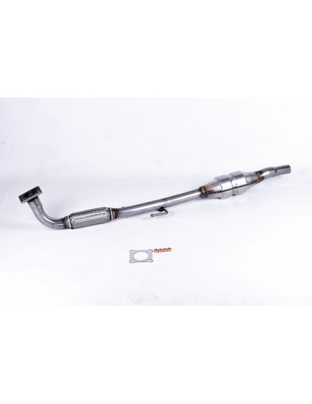 Catalyseur LUPO POLO AROSA 1.0i 1.4i 8V (99-01) Catalyseur LUPO POLO AROSA 1.0i 1.4i 8V (99-01)