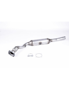Catalyseur A3 TT LEON TOLEDO OCTAVIA BORA GOLF IV 1.8i 20V Turbo