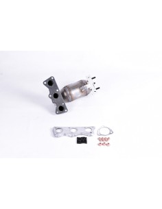 Catalyseur FABIA POLO 1.2i 12V (00-04)
