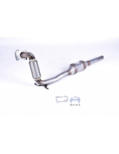 Catalyseur AROSA CORDOBA IBIZA FABIA LUPO POLO 1.4TDi (99-05)