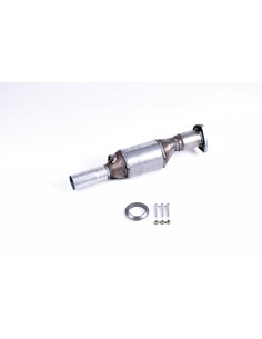 Catalyseur GOLF III CABRIOLET 2.0i Gti (99-01)