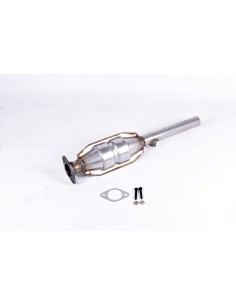Catalyseur ALTEA LEON TOLEDO OCTAVIA CADDY GOLF 1.4i 16V (03-)