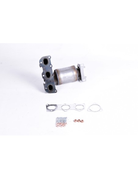 Catalyseur FABIA POLO 1.2i 12V (00-02) Catalyseur FABIA POLO 1.2i 12V (00-02)