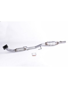 Catalyseur IBIZA FABIA POLO 1.4i 16V 75CV BA (00-05)