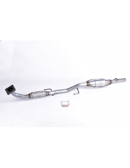 Catalyseur IBIZA FABIA POLO 1.4i 16V 75CV BA (00-05)