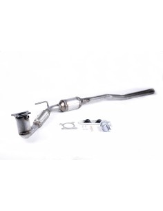 Catalyseur A3 ALTEA LEON TOLEDO EOS GOLF JETTA 2.0TFSI (04-10)