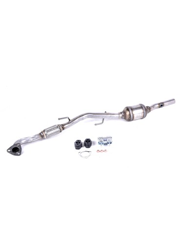 Catalyseur CORDOBA IBIZA FABIA ROOMSTER POLO 1.4i 1.6i 16V (06-)