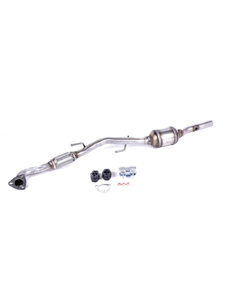 Catalyseur CORDOBA IBIZA FABIA ROOMSTER POLO 1.4i 1.6i 16V (06-) Catalyseur CORDOBA IBIZA FABIA ROOMSTER POLO 1.4i 1.6i 16V (06-)