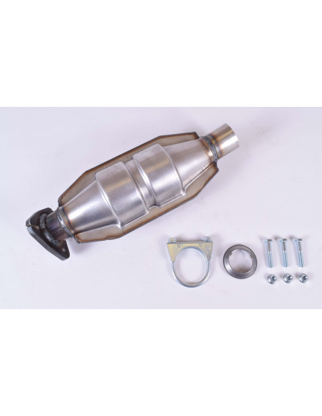 Catalyseur GOLF PASSAT VENTO TOLEDO 1.6i 1.8i (91-95) Catalyseur GOLF PASSAT VENTO TOLEDO 1.6i 1.8i (91-95)