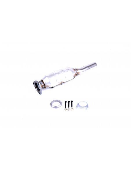 Catalyseur CADDY GOLF PASSAT VENTO SHARAN CORDOBA TOLEDO GALAXY ALHAMBRA 1.9D (91-00)