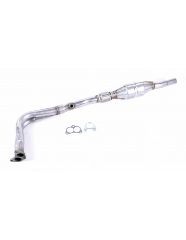 Catalyseur POLO 1.6i BERLINE (94-99)