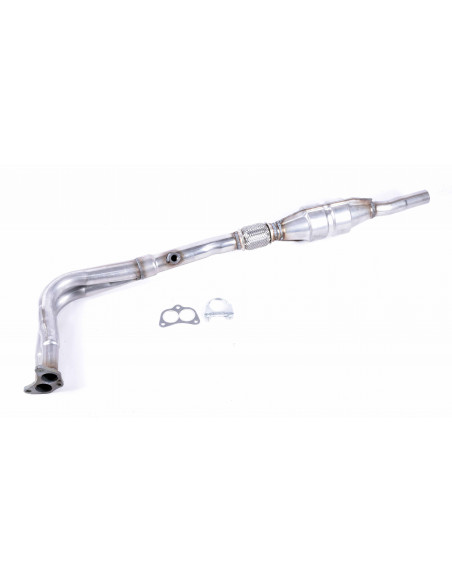 Catalyseur POLO 1.6i BERLINE (94-99) Catalyseur POLO 1.6i BERLINE (94-99)