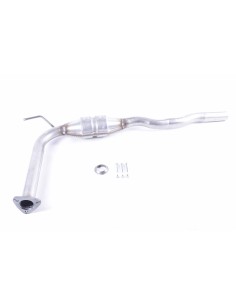 Catalyseur Volkswagen TRANSPORTER IV 2.0 2.5 (90-95)